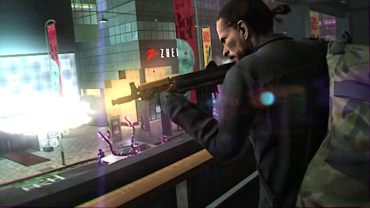 Kane & Lynch 2: Dog Days (Edición Limitada) - Imagen 31